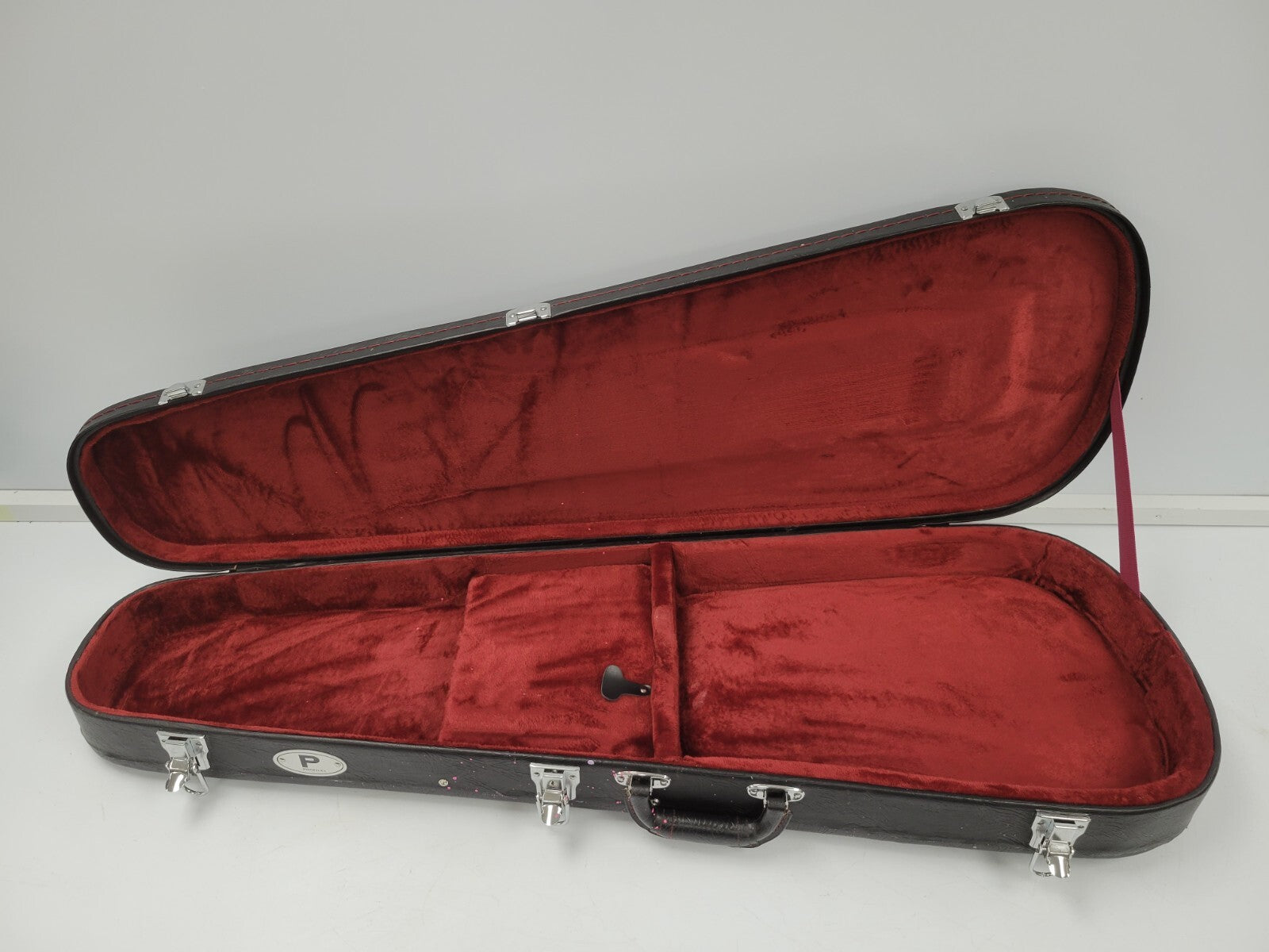 Oscar Schmidt Electric Guitar for Beginners & Professionals - Perfect for Rock, Blues & Jazz Performances