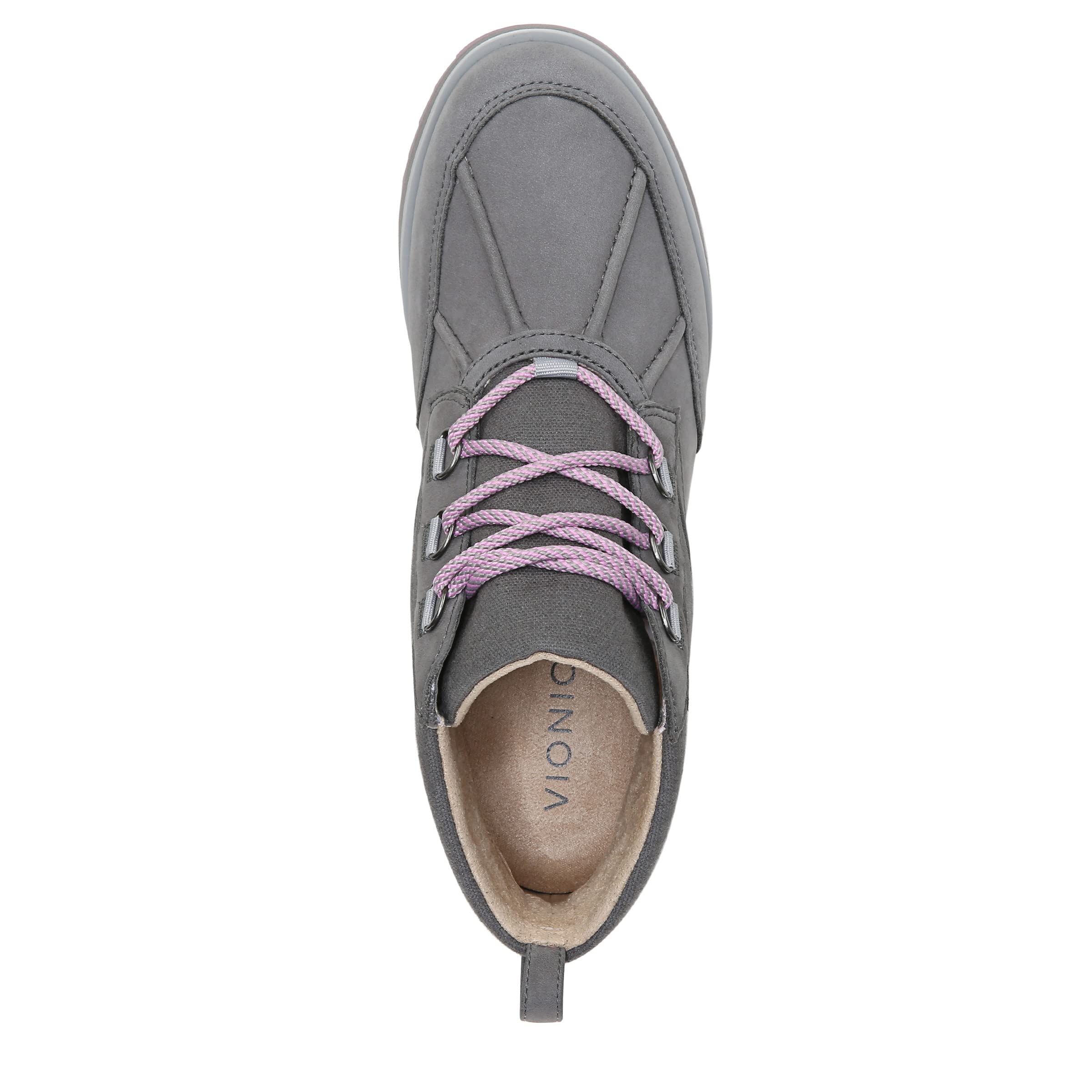 Vionic Women's Nolan Comfortable Orthotic Sandals with Arch Support - Perfect for Walking, Travel & Everyday Wear