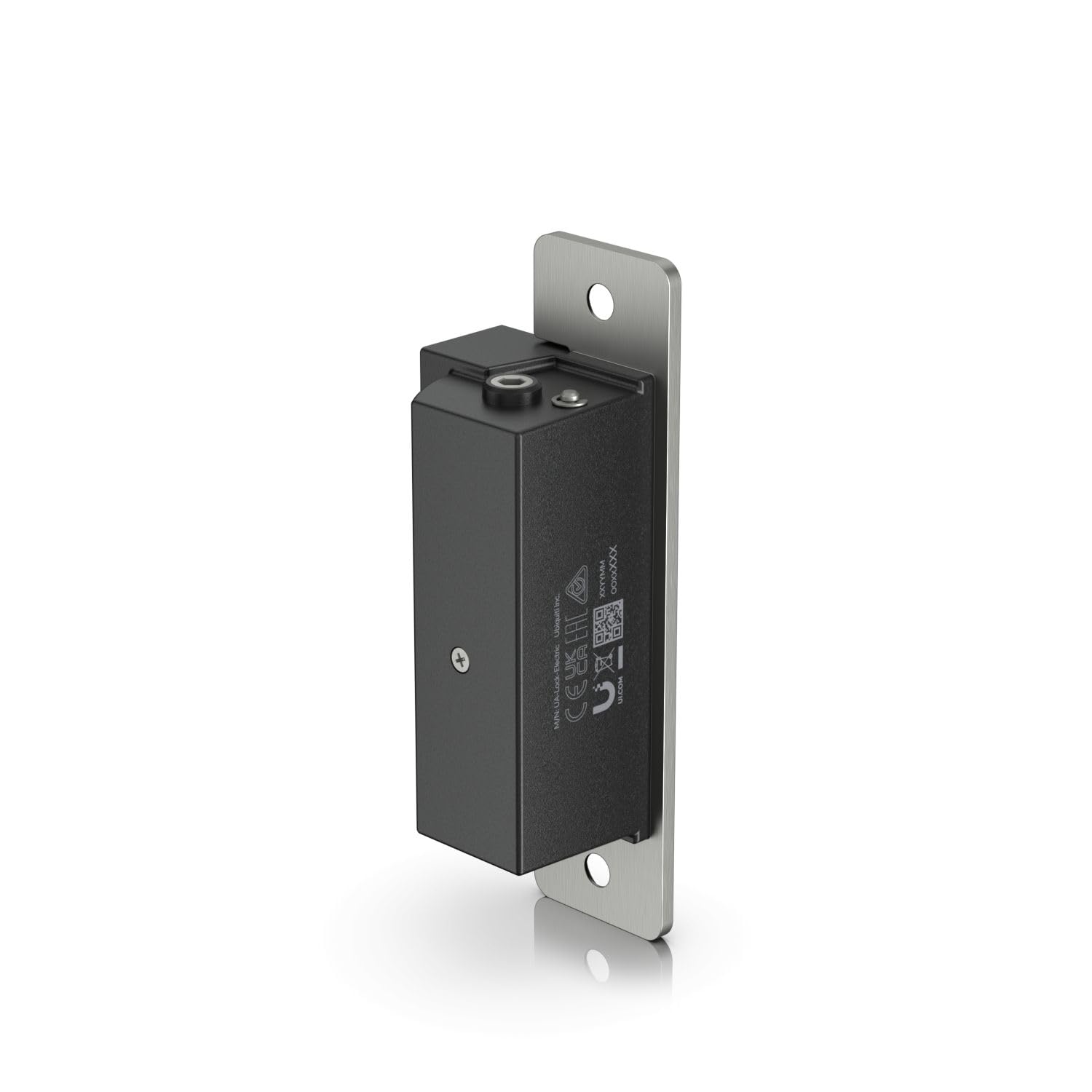 Ubiquiti Access Lock Electromagnetic Door Lock - 1200 kg Holding Force for High Security - Ideal for Offices, Data Centers & Smart Homes