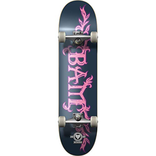 Bam Growth Blue/Pink