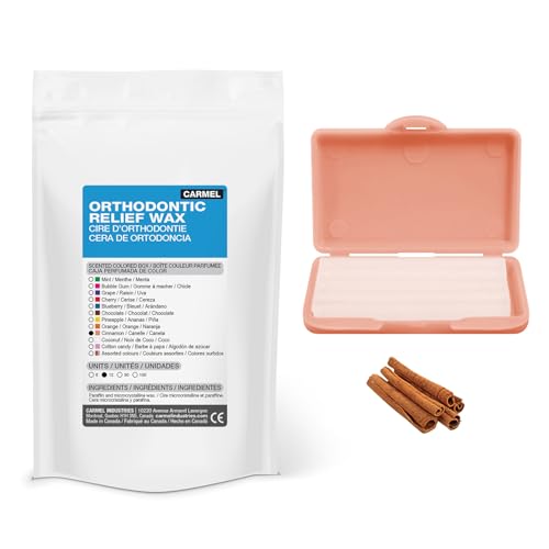 Cinnamon Scented Box