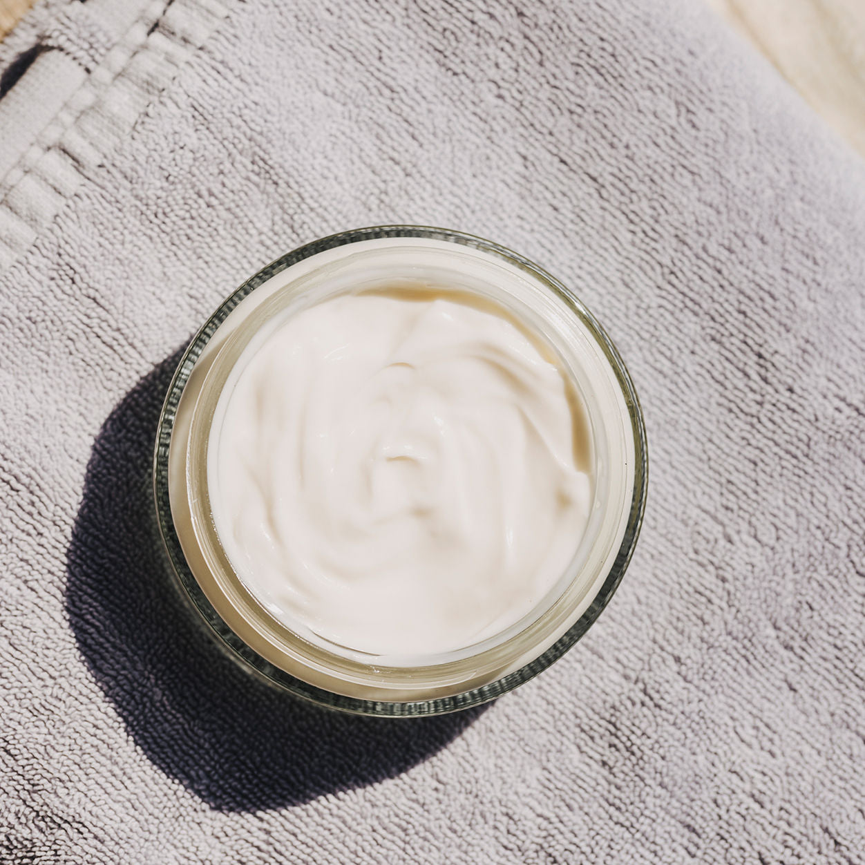 Susanne Kaufmann Luxury Body Butter - 1.7 oz / 50 ml - Organic Moisturizing Cream for Dry Skin - Perfect for Daily Hydration & Spa Night Self-Care Routine