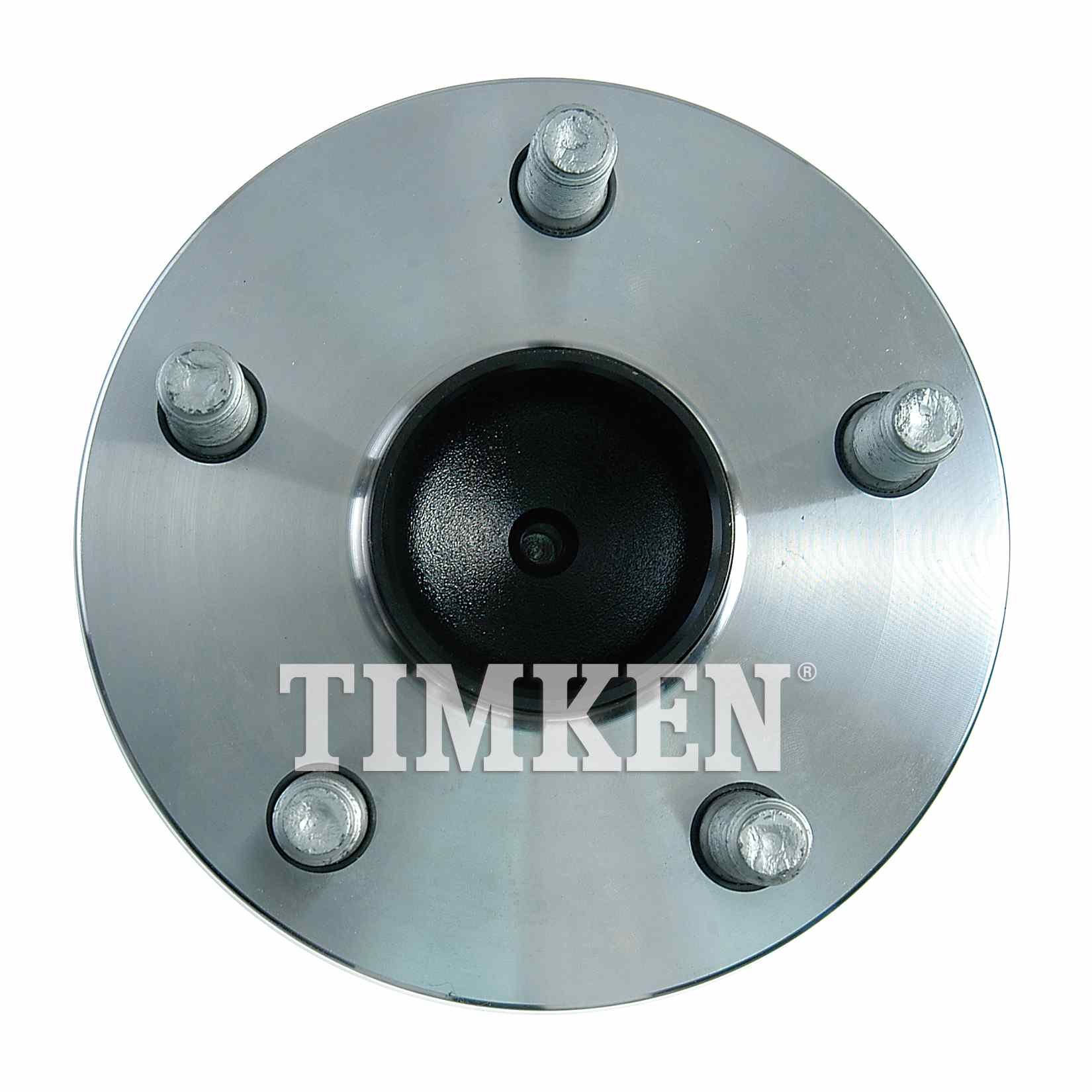 Timken HA590270 Front Wheel Bearing and Hub Assembly Replacement - High Performance Wheel Hub Bearing Kit for Smooth Ride | Perfect for Chevy, GMC, Ford Trucks & SUVs | Durable Auto Parts for Off-Roading & Daily Commuting
