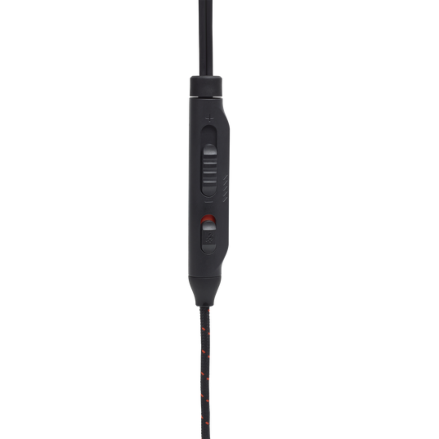 JBL Quantum 50 Wired Gaming Headset with Microphone - Black | Noise Cancelling Over-Ear Headphones for PC, PS4, Xbox & Mobile Gaming