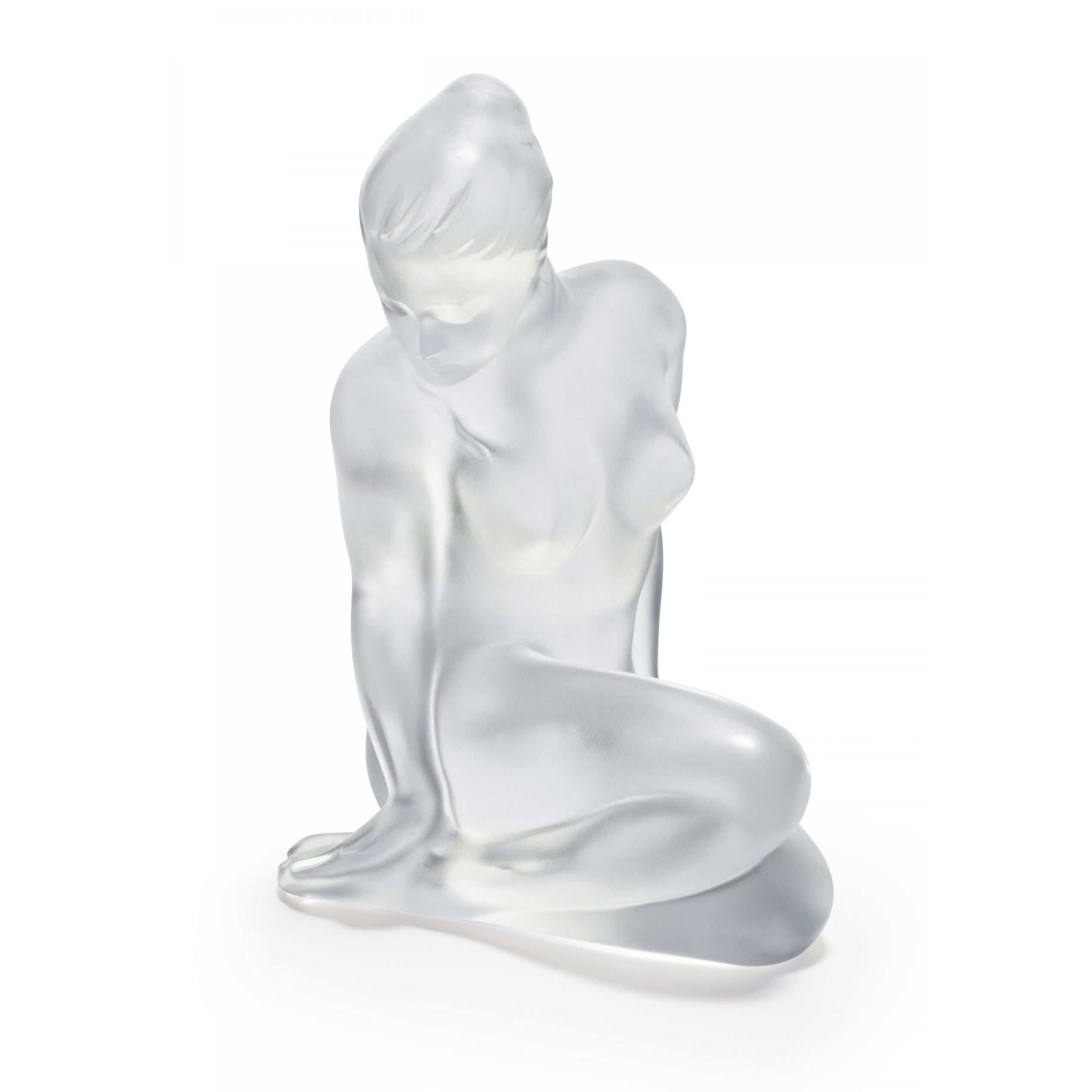 Nude Flore Sculpture - Elegant Handmade Figurine for Home Decor, Wedding Centerpiece & Art Collection | Perfect for Living Room, Bedroom & Office Display