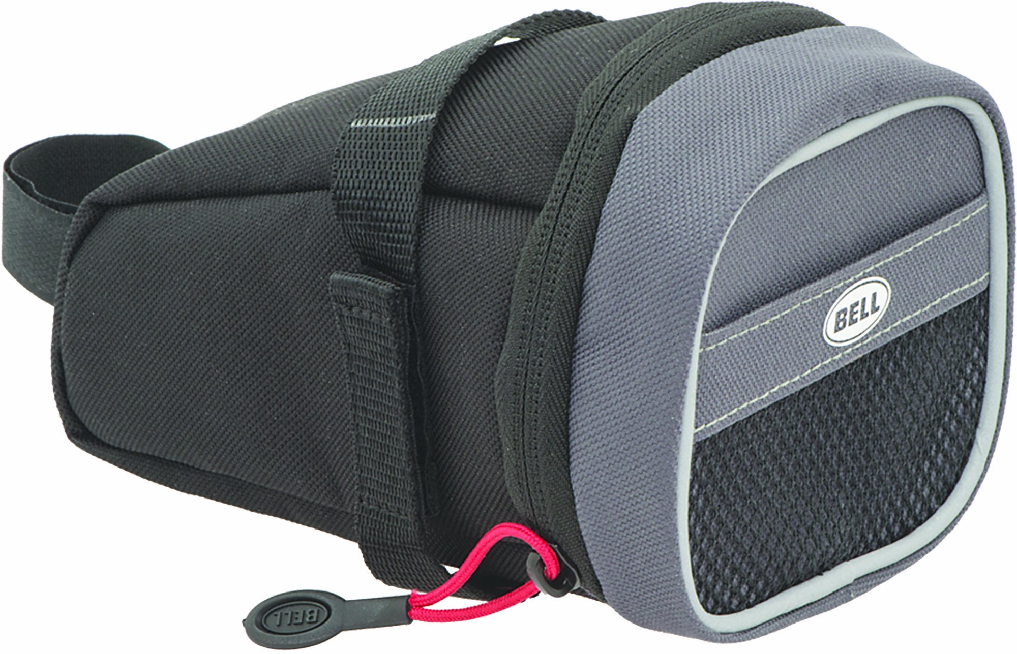 Bell Rucksack Bike Seat Storage Bags - Waterproof Cycling Seat Pack for Commuting, Mountain Biking & Outdoor Adventures