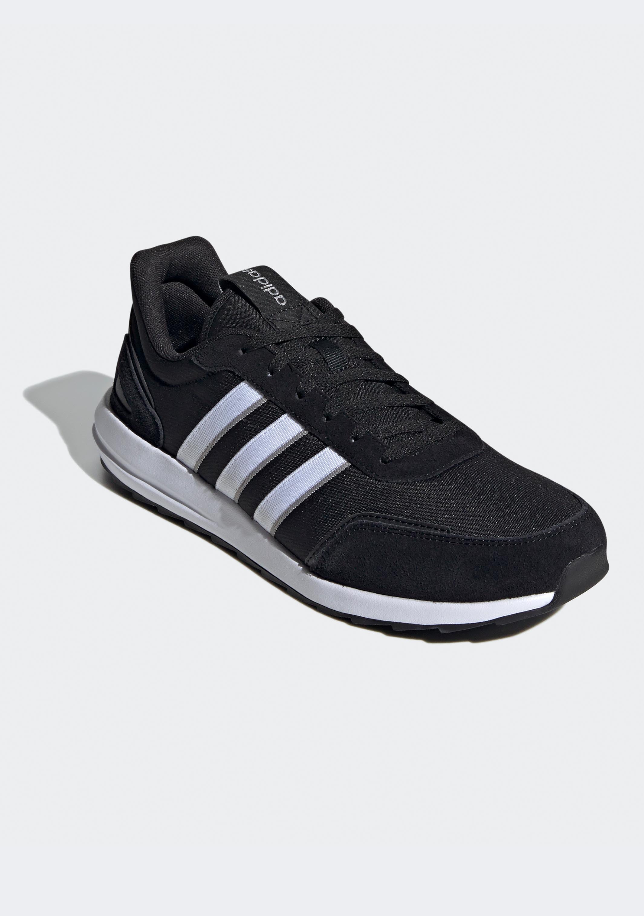 Adidas Men's Retrorunner Running Shoes - Lightweight Comfort Sneakers for Jogging, Gym & Casual Wear | Retro Athletic Footwear for Men