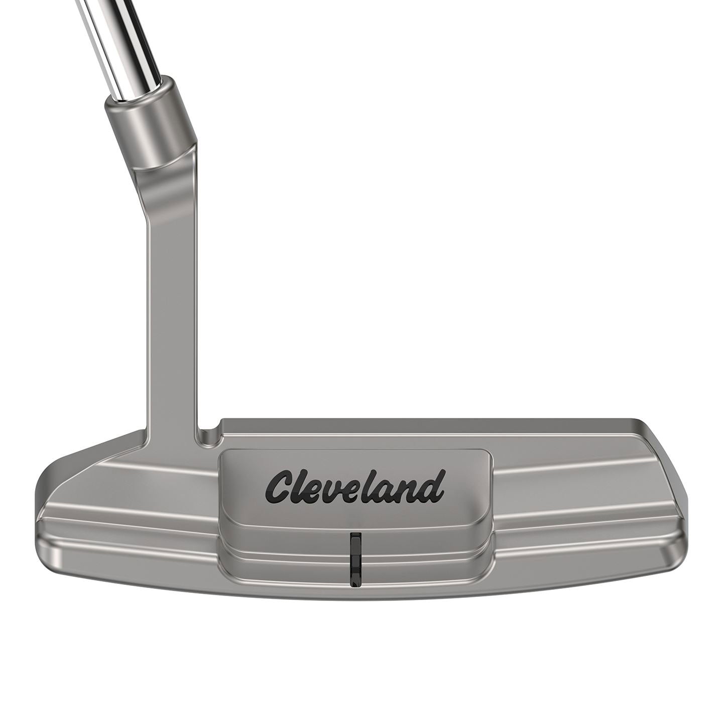Cleveland Huntington Beach Soft 2 Men's Right Hand Golf Putter - Perfect for Putting Greens & Golf Course Play