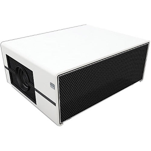 Barco MSWU 81E 3 DLP Projector - 4K UHD Laser Projector for Home Theater, Business Presentations & Large Venues | High Brightness, HDR Compatible | Perfect for Movie Nights, Corporate Events & Digital Signage