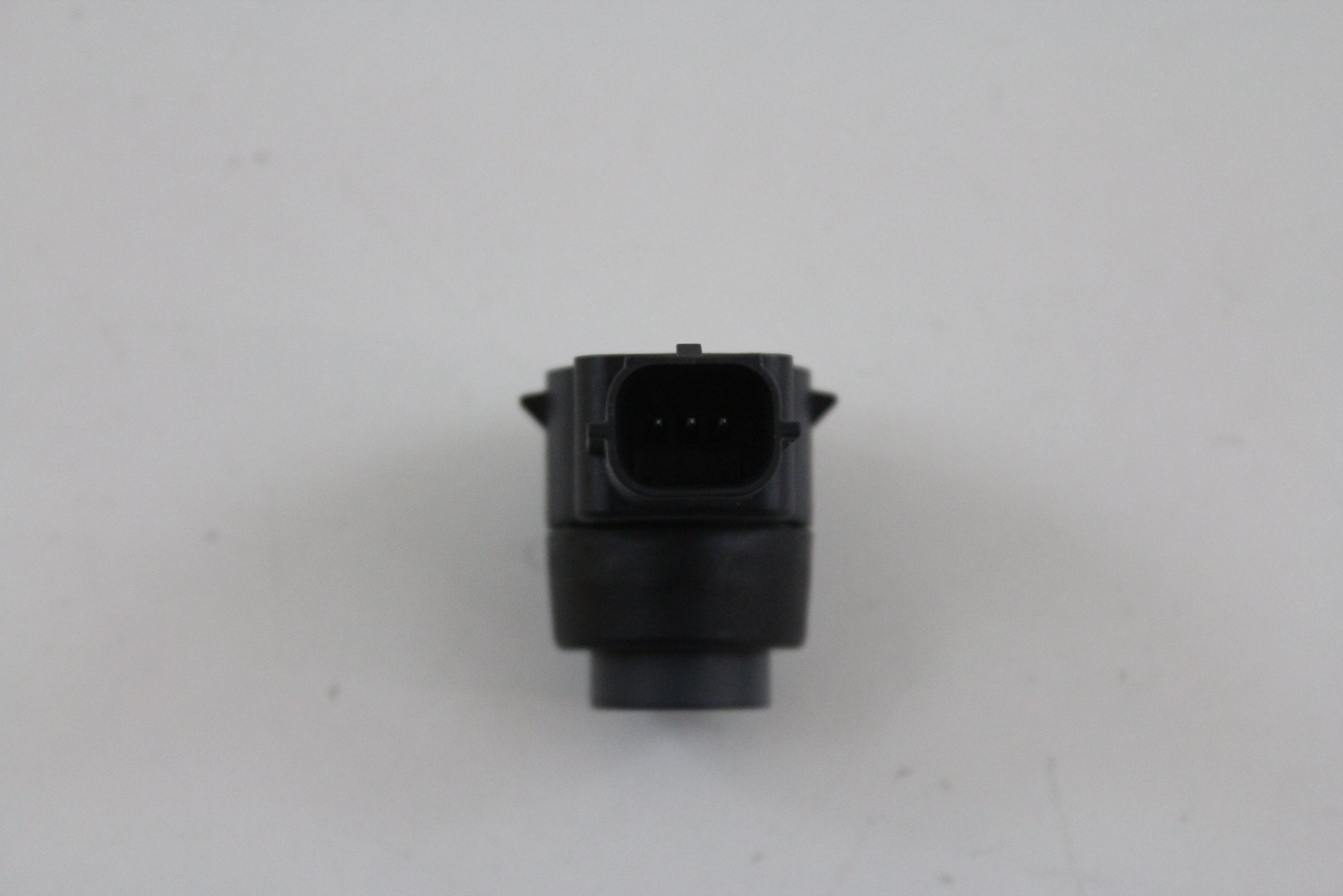 Genuine GM Accessories 15239247 Park Assist Alarm Sensor Kit - OEM Parking Sensor System for GM Vehicles | Perfect for Safe Parking & Collision Avoidance in Tight Spaces