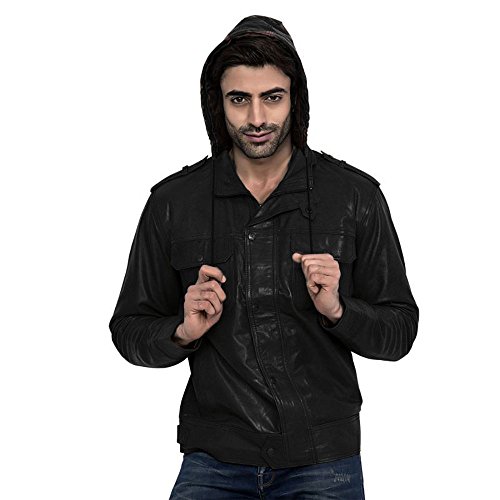 Pacy Black