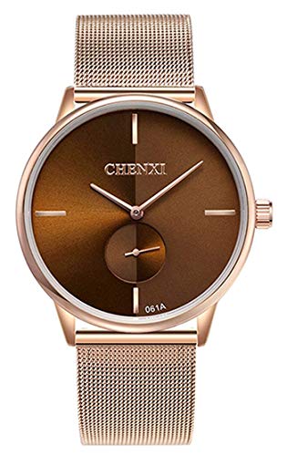 Mens Brown