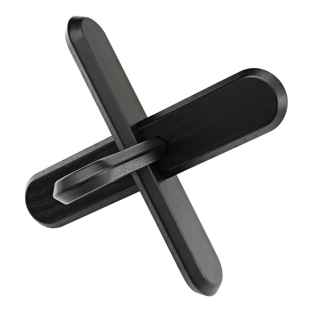 Ding3000 Ding Table - Modern Coffee Table by Normann Copenhagen - Perfect for Living Room, Lounge & Office Decor