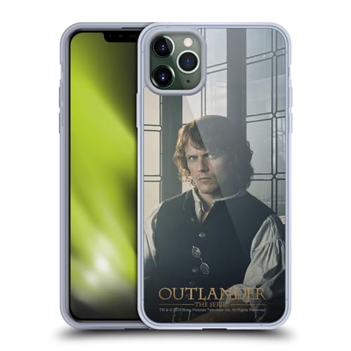 Jamie Fraser