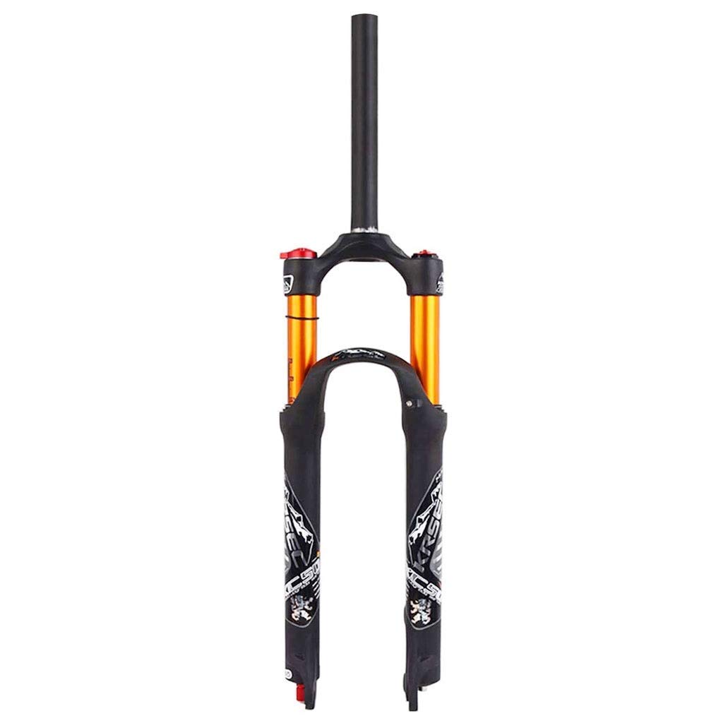 TYXTYX MTB Suspension Fork 26/27.5/29 Inch - 1-1/8
