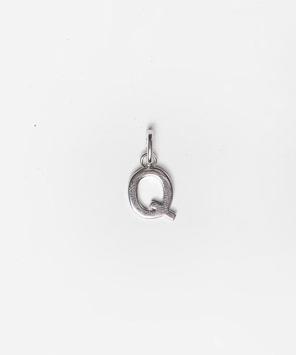 Personalized Letter Hat Charm - Custom Initial Pendant for Jewelry Making, DIY Crafts & Gifts - Perfect for Necklaces, Bracelets & Keychains