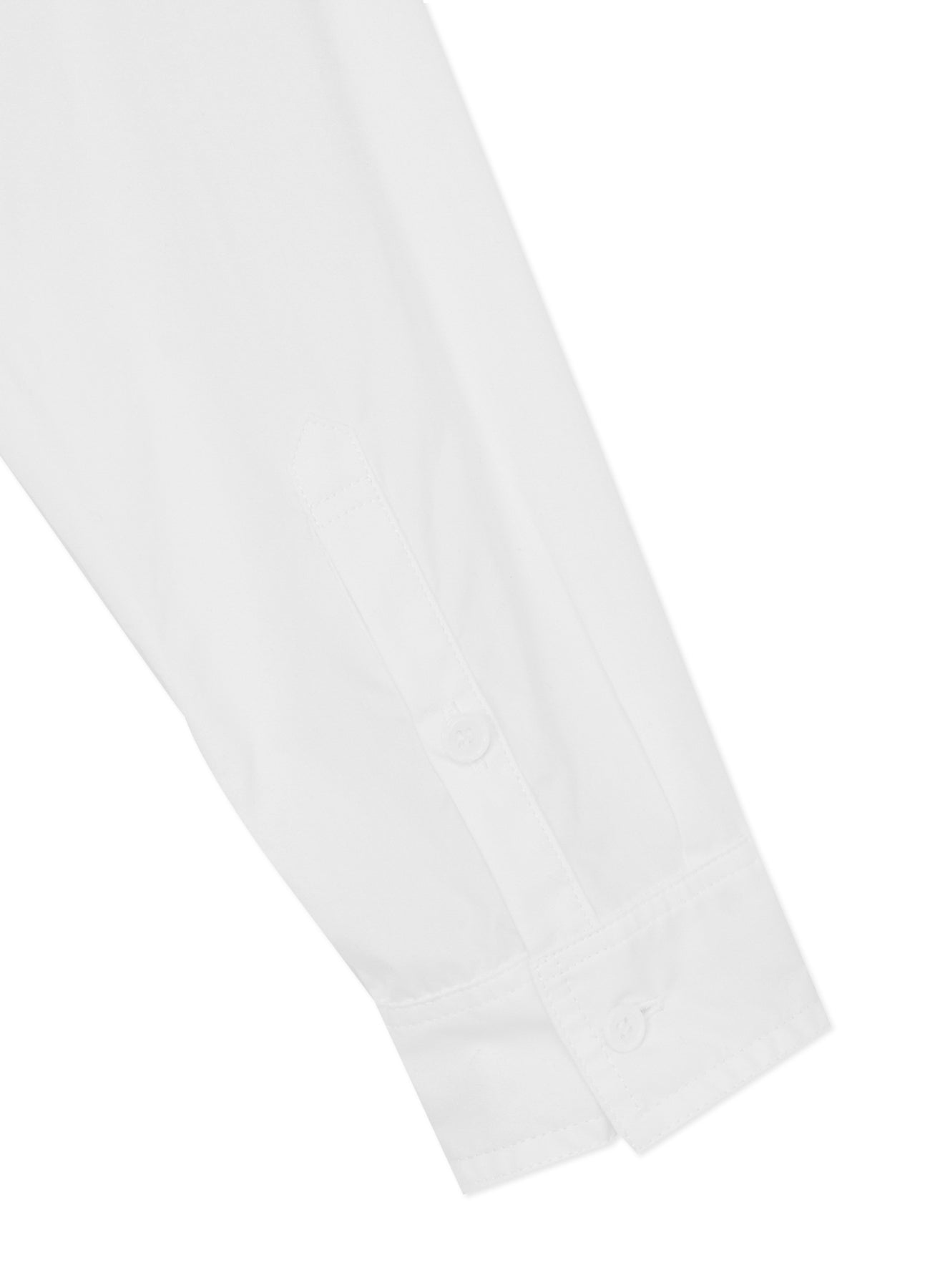 Premium Cotton Broadcloth Shirt with String Detail - Stylish & Comfortable Casual Wear for Men & Women - Perfect for Office, Outings & Everyday Fashion