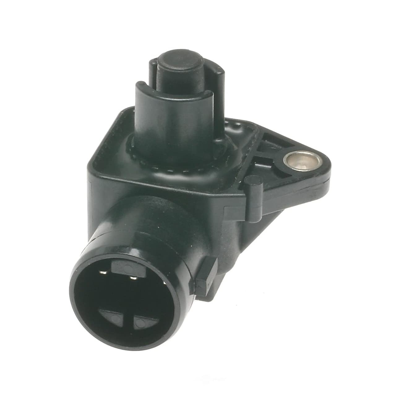 Standard Motor Products AS106 MAP Sensor - High Performance Manifold Absolute Pressure Sensor for Cars & Trucks | Compatible with Multiple Vehicle Models | Ideal for Engine Diagnostics & Performance Tuning