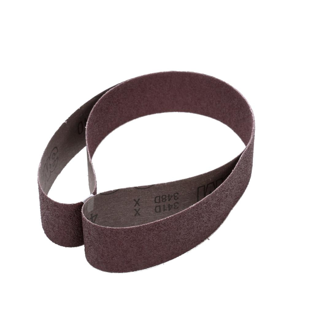 3M 341D Cloth Belt - 40X Weight, 2