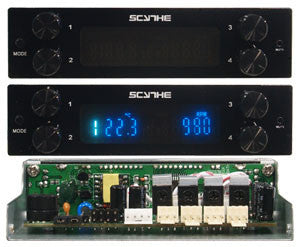 Scythe KM03 Kaze Master Pro 3.5