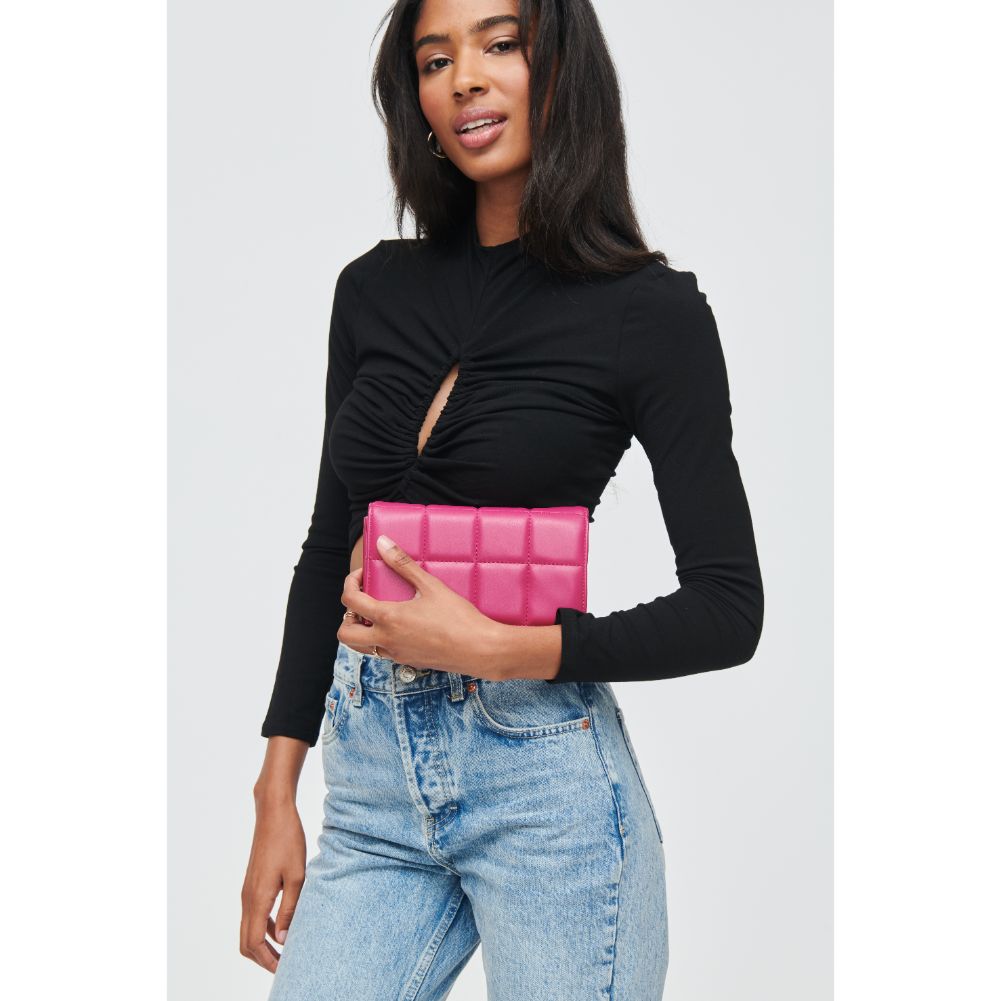 Stylish Crossbody Bag for Women - 42 Inch Adjustable Strap, Perfect for Travel, Shopping & Daily Use