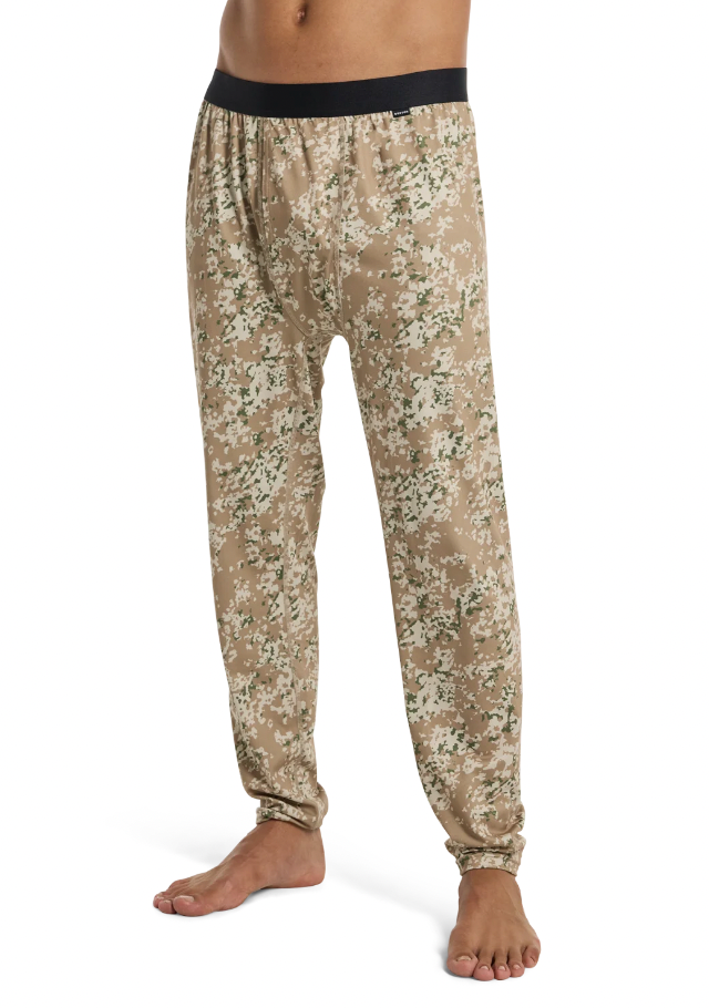 Burton Midweight Hiking Pants for Men - Water-Resistant & Breathable Outdoor Adventure Pants for Hiking, Camping & Travel