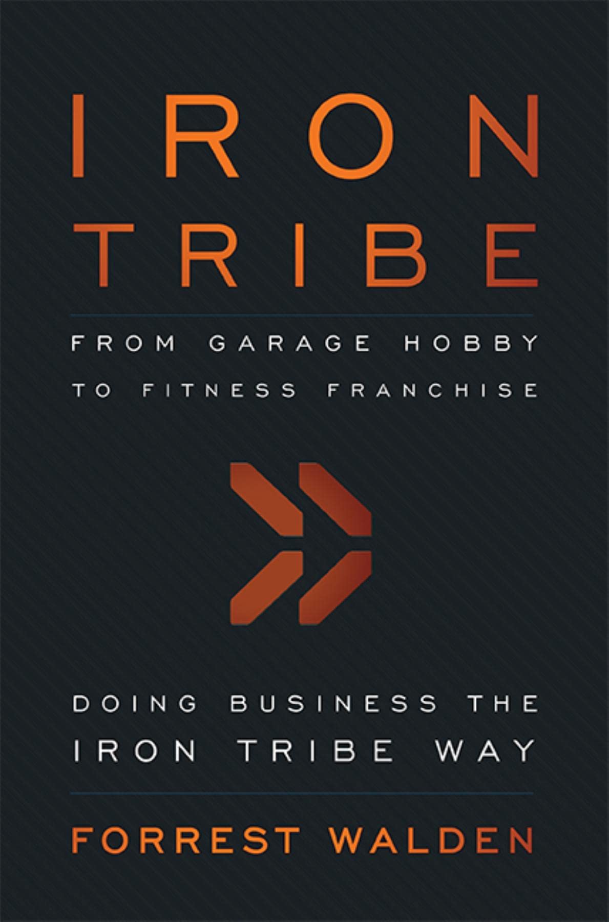 Iron Tribe Fitness: From Garage Hobby to Successful Franchise - Home Gym Equipment & Workout Gear for CrossFit, HIIT, and Strength Training