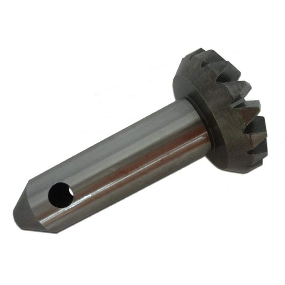 RAParts Upper Gear Box Assembly Unloading Gear Compatible with John Deere 1420 1440 1460 1470 1480 1482 1620 Combine - Durable Replacement Part for Harvesting & Farm Equipment Maintenance