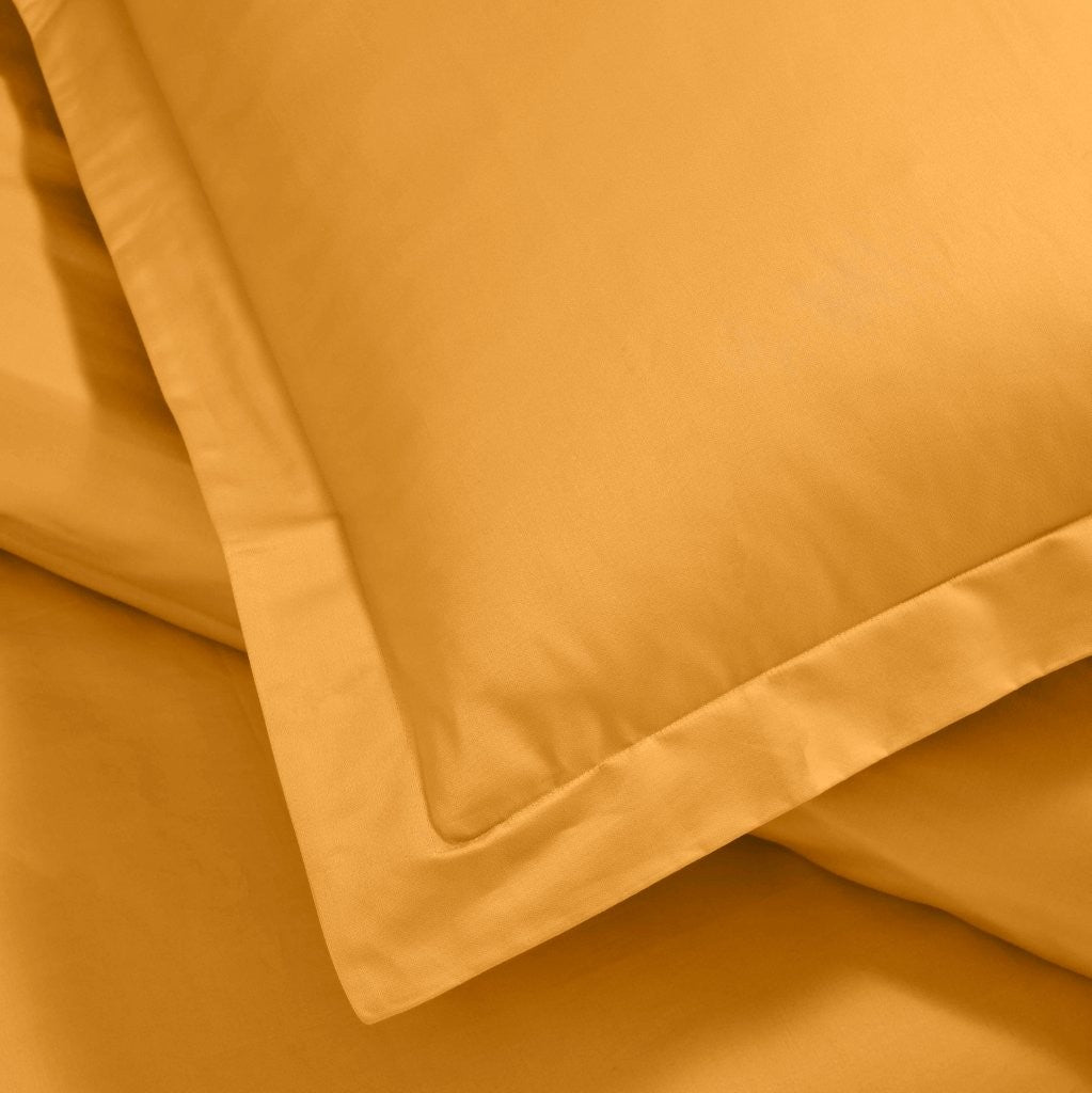 Luxury 1200 Thread Count Egyptian Cotton Duvet Cover Set - King Size, Soft Breathable Bedding for Hotel & Home Use