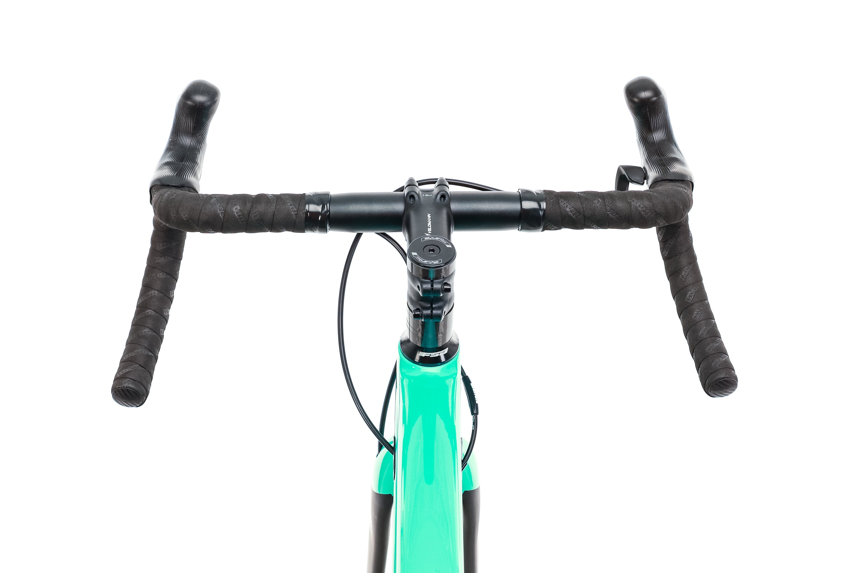 Bianchi Impulso Pro Ekar Gravel Bike 2023 - 52cm Carbon Frame, 13-Speed, Adventure & Commuting Ready for Off-Road Trails & City Riding