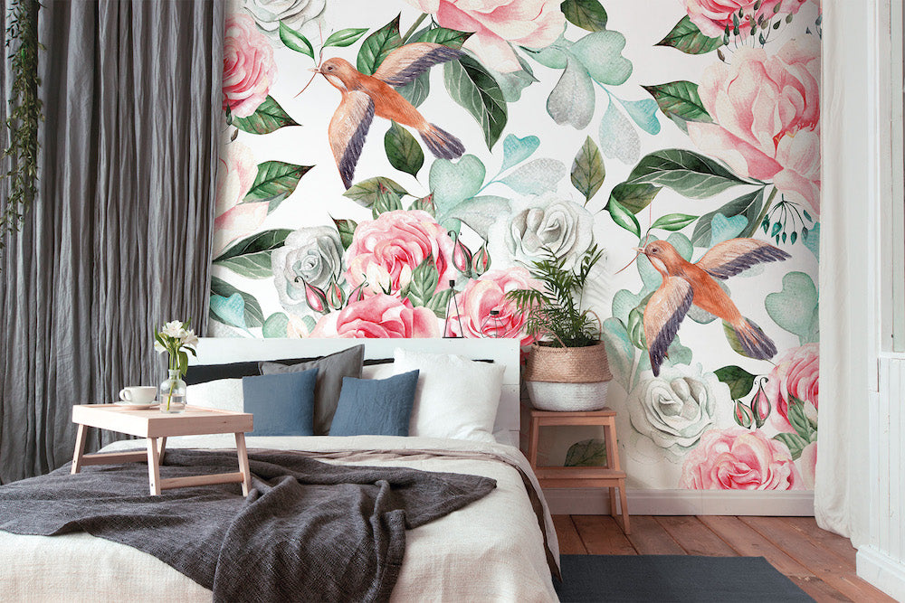 Design Walls Paradise - Premium Wall Decor for Modern Homes | Perfect for Living Rooms, Bedrooms & Offices