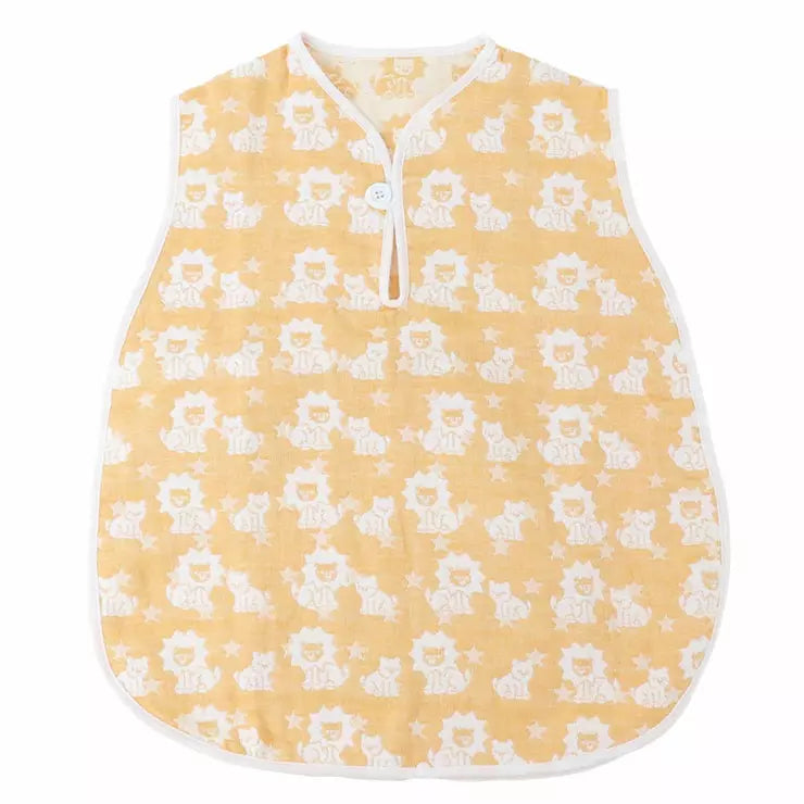 Jogan Quick Dry Sleep Sack - All Season Wearable Baby Blanket (57cm) - Soft & Breathable for Comfortable Sleep - Perfect for Nursery, Daycare & Travel