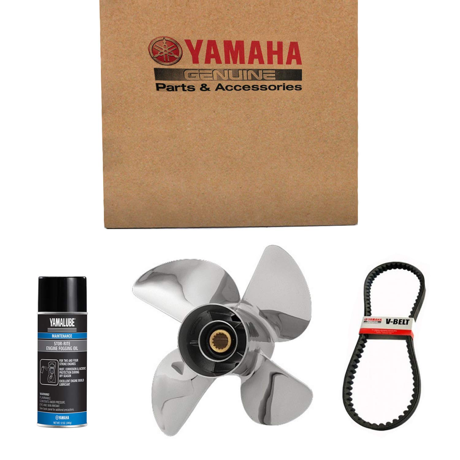 YAMAHA STR-4NL03-40-00 Windshield for Royal Star Tour Classic Motorcycle - Durable Replacement Windshield for Long Rides & Highway Cruising