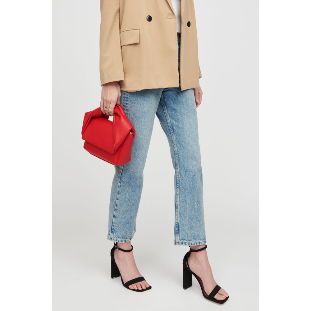Odette Crossbody Bag for Women - Stylish Leather Shoulder Purse with Adjustable Strap, Perfect for Work, Travel & Everyday Use