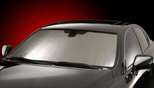1985-1988 Dodge Colt Coupe & Sedan Custom Fit Sun Shade Heat Shield - UV Protection & Interior Cooling for Summer Parking