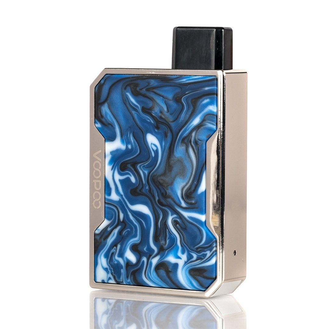 Drag Nano Pod System - Compact & Portable Vape Kit for Smooth Nicotine Salt | Perfect for Travel & On-the-Go Vaping