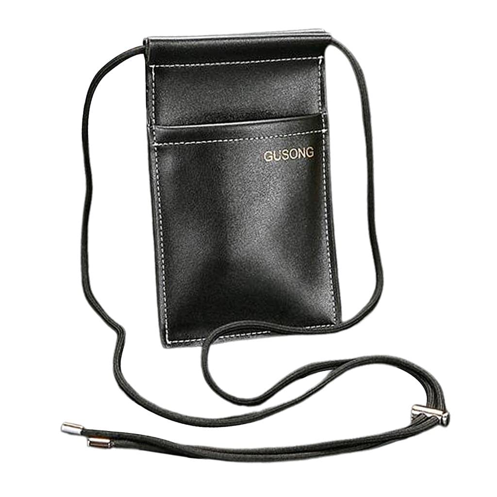 Professional Hairdressing Scissors Tool Belt Holder Pouch with Adjustable Black Belt - Perfect for Salon Stylists, Barbers & Hairdressers On-The-Go
