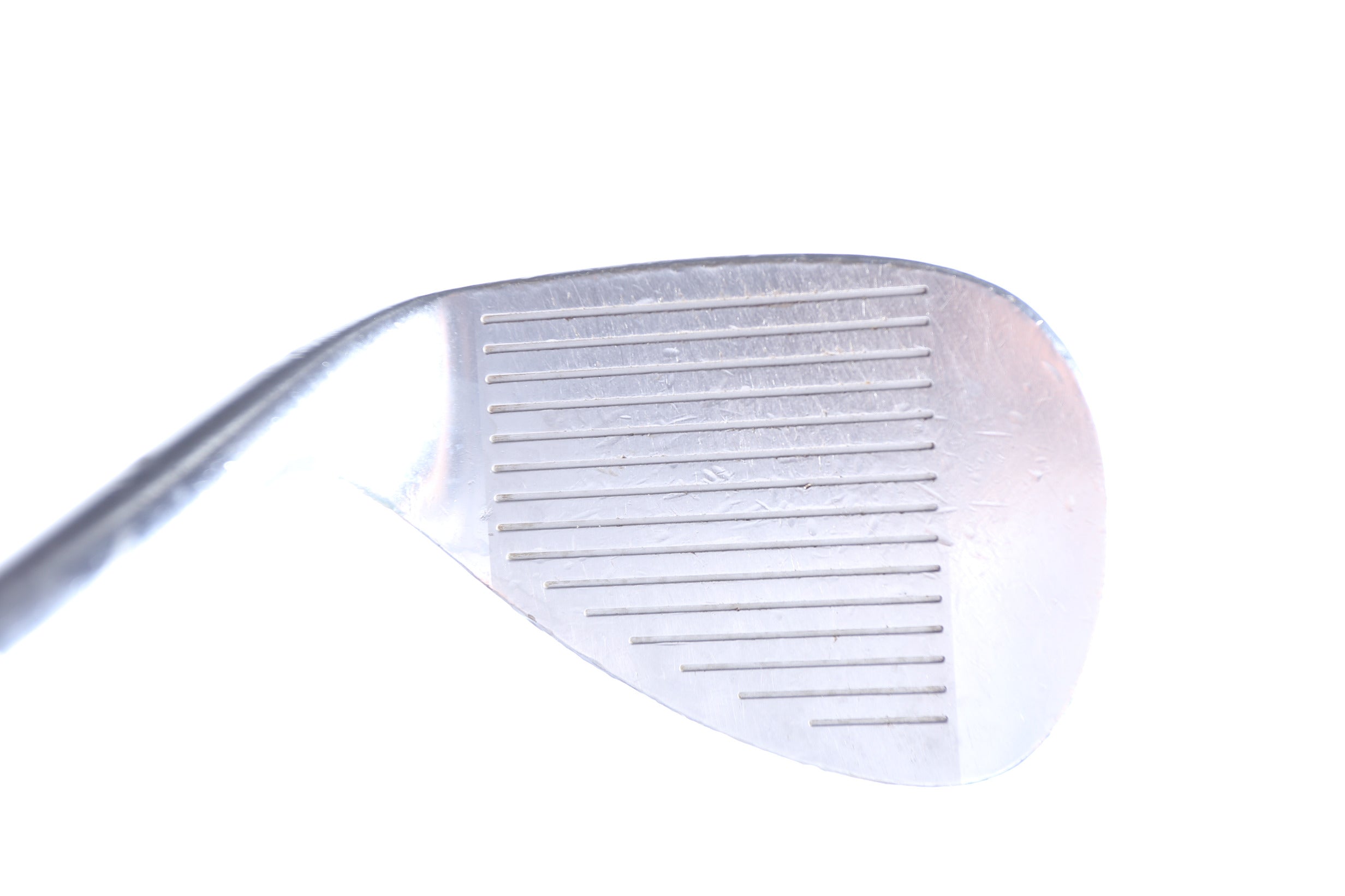Used Callaway X Forged Lob Wedge 58° Right Handed Stiff Flex Golf Club - Perfect for Short Game Shots, Bunker Play & Approach Shots