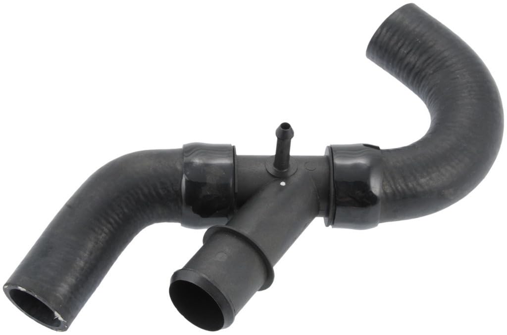 Continental 62292 Molded Radiator Hose - Premium Replacement for Engine Cooling System | Perfect for Cars, Trucks & SUVs