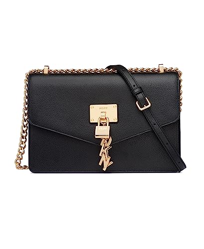Black/Gold