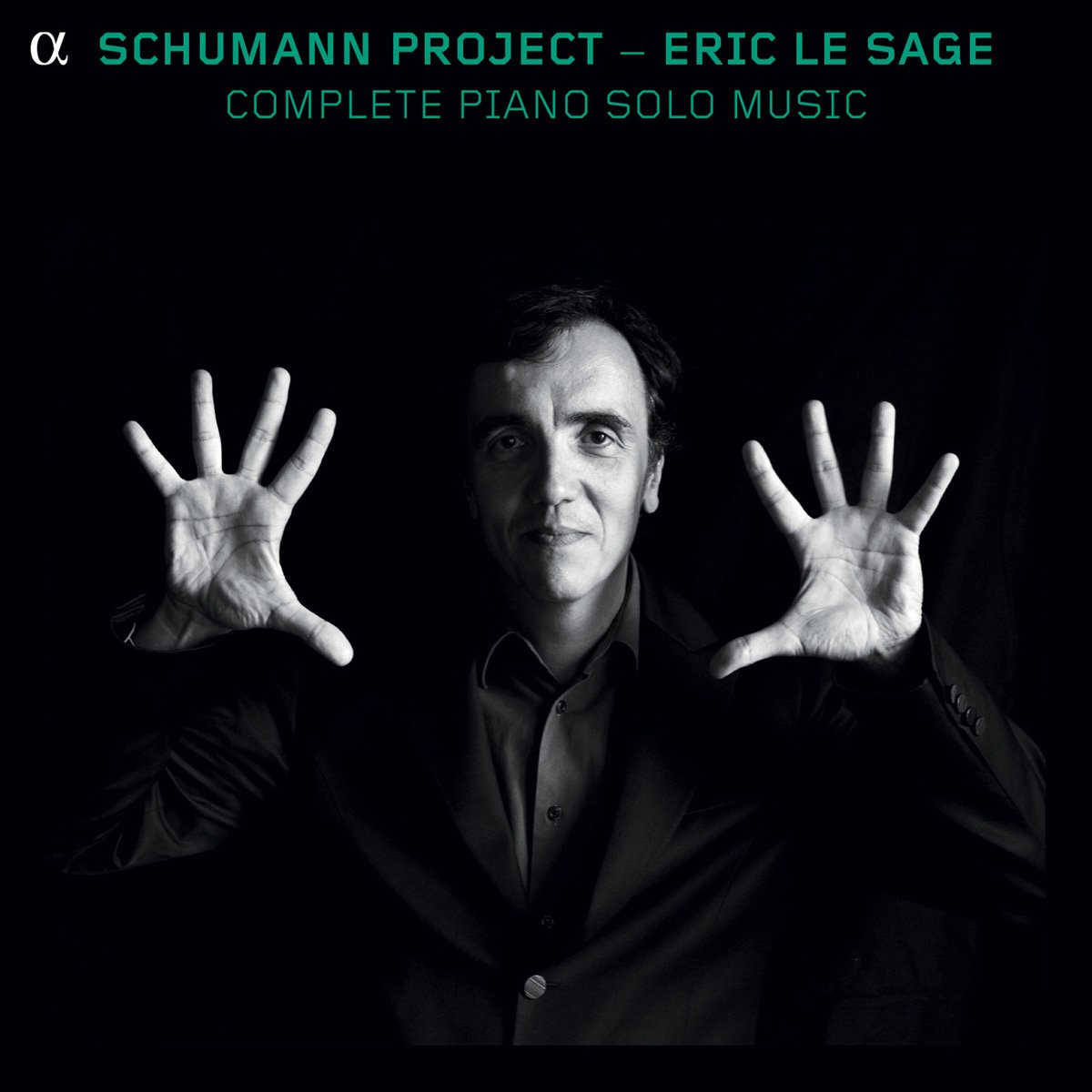 Schumann Project: Complete Piano Solo Music Collection | Classical Piano Sheet Music for Beginners & Professionals | Perfect for Practice, Performances & Music Study