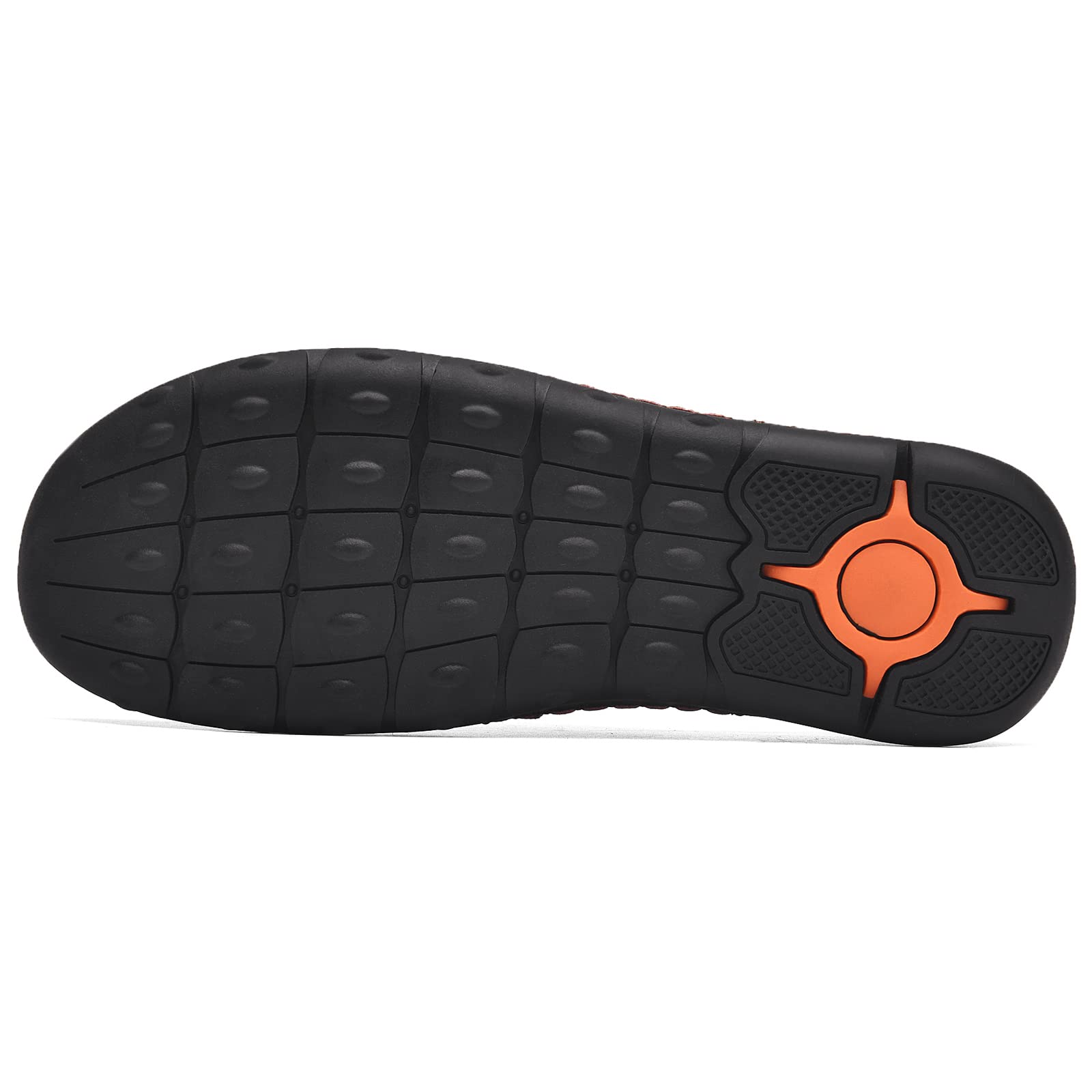**Men's Casual Leather Slip-On Shoes – Breathable & Comfortable Walking Shoes for Men | Perfect for Travel, Work & Everyday Wear**