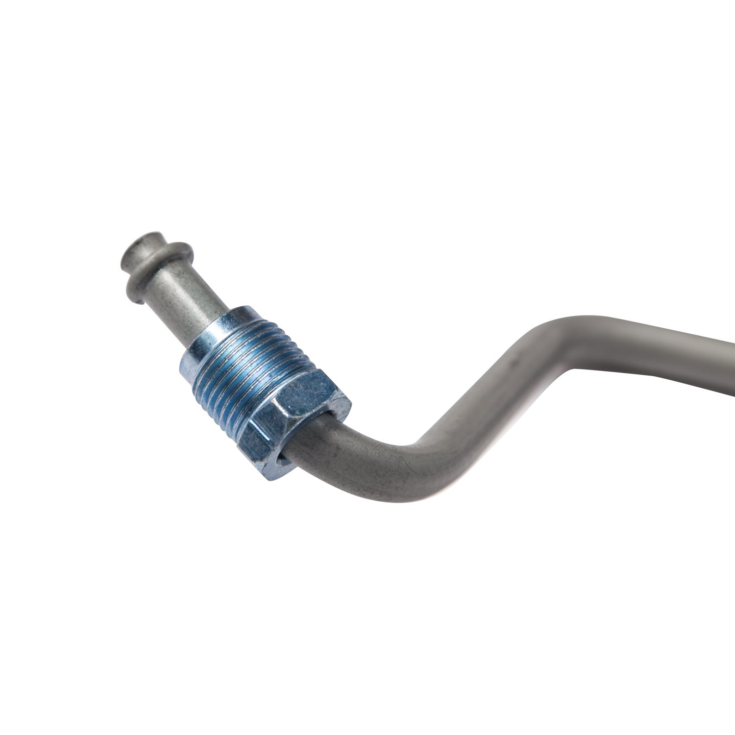 Edelmann 91718 Power Steering Pressure Hose - High Performance Replacement for Smooth Steering | Perfect for Ford, Chevy, Dodge & More | Ideal for Off-Roading, Towing & Daily Driving