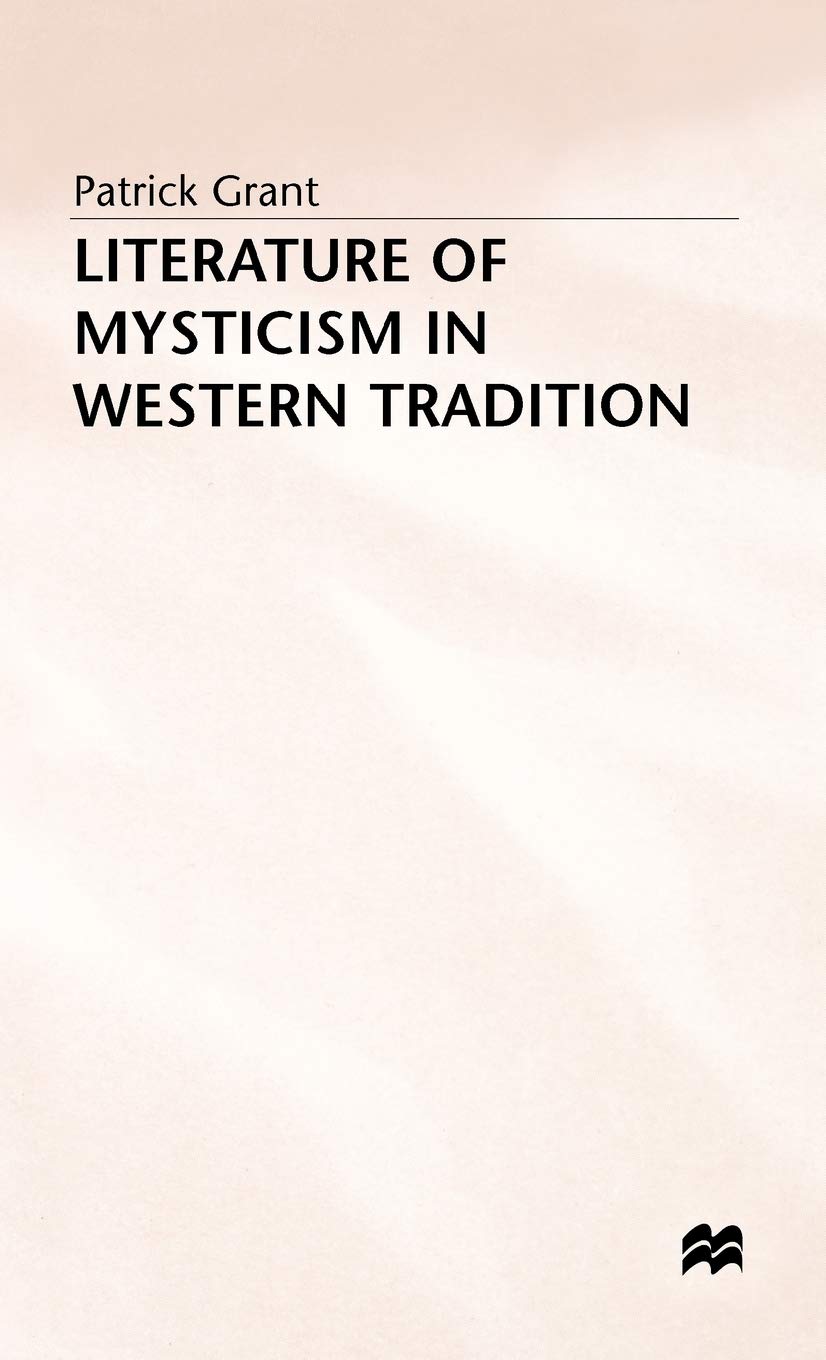 Mysticism in Western Tradition - Explore Esoteric Literature & Spiritual Texts for Meditation & Study