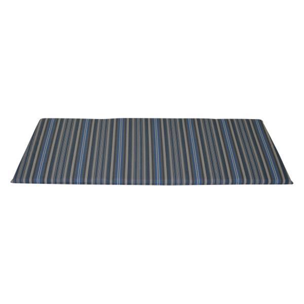 Blue Stripe