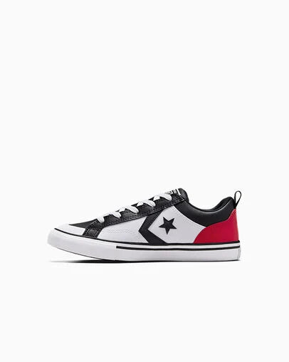 Pro Blaze Low Top Sneakers for Kids - Lightweight & Comfortable School & Play Shoes for Boys & Girls - Perfect for Running, Sports & Everyday Wear