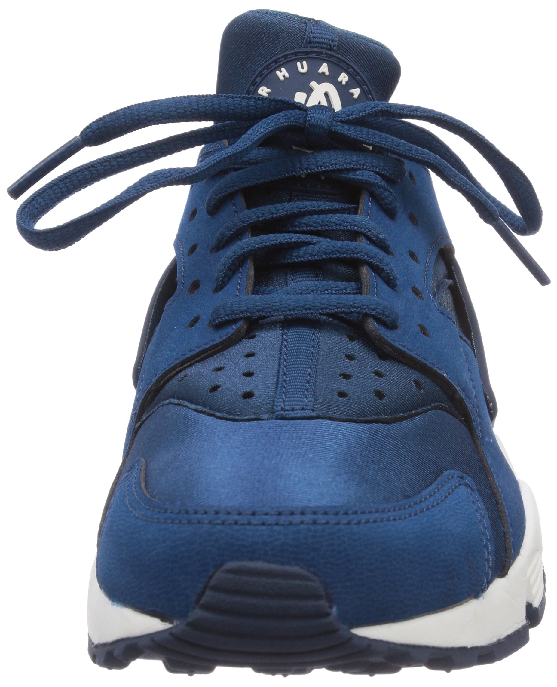 Nike Women's Air Huarache Running Shoes - Lightweight Comfort for Jogging, Gym Workouts & Casual Wear