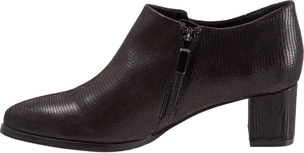 Trotters Keegan Women's Ankle Boots - Stylish & Comfortable Winter Boots for Casual Wear, Office & Outdoor Activities