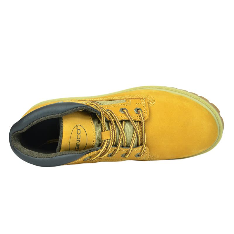 ZANCO Men's 5