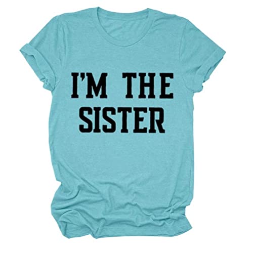 Blue-i'm the Sister